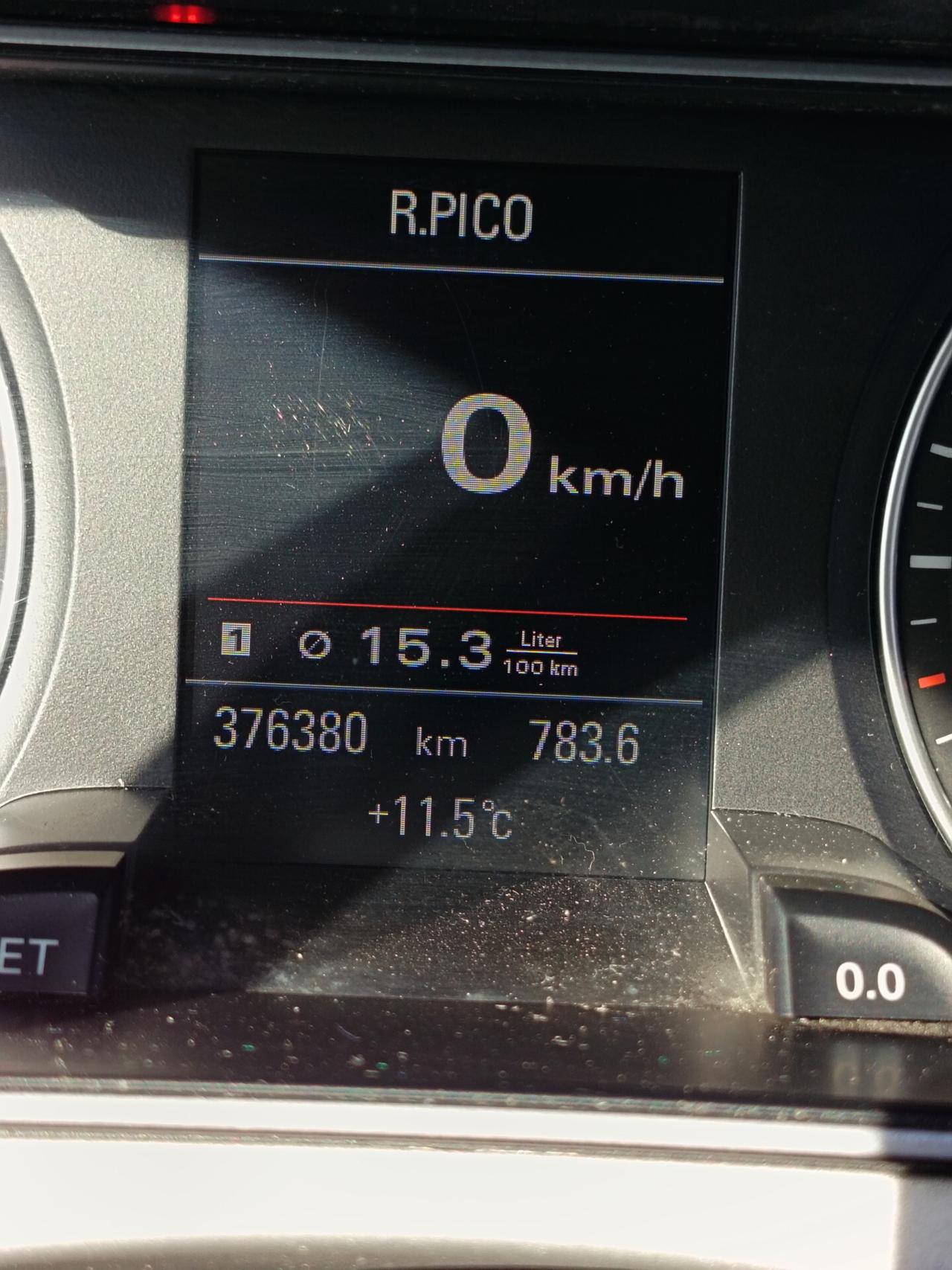 Audi A4 2.0 TDI 120 CV