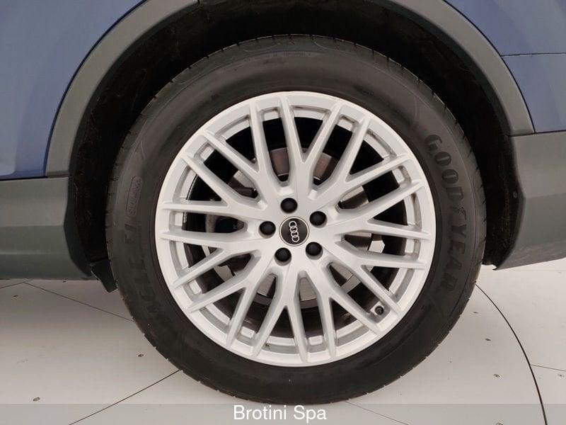 Audi Q7 Q7 50 TDI quattro tiptronic Sport