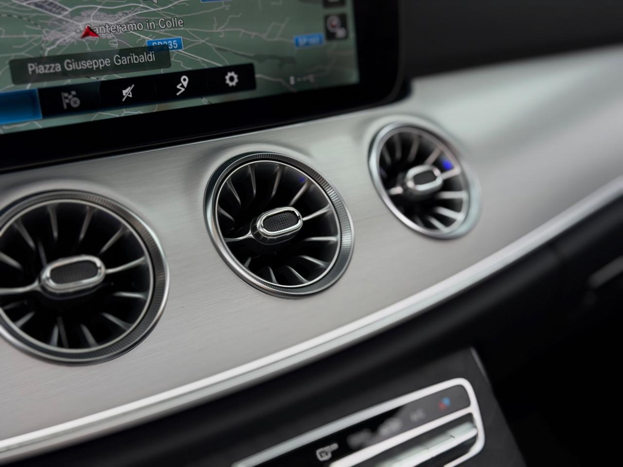 Mercedes-benz E 220 d Auto Cabrio Premium Plus 4Matic LED FULL