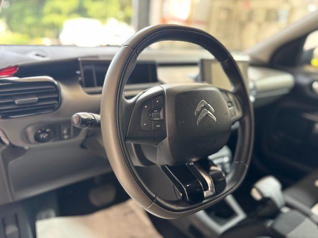 CITROEN C4 Cactus 1.6 e-HDi 92 ETG6 Shine Edition