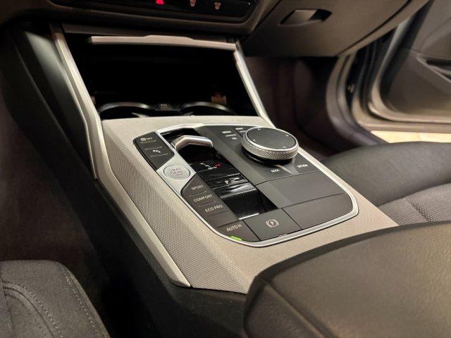 BMW 318 d 48V Touring UNIPRO - NEW MODEL - SERVICE BMW