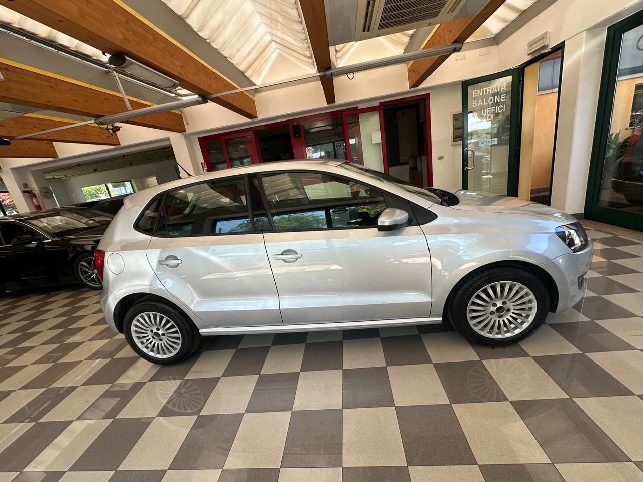 Volkswagen Polo 1.2 TDI 75 Cv Neopatentati