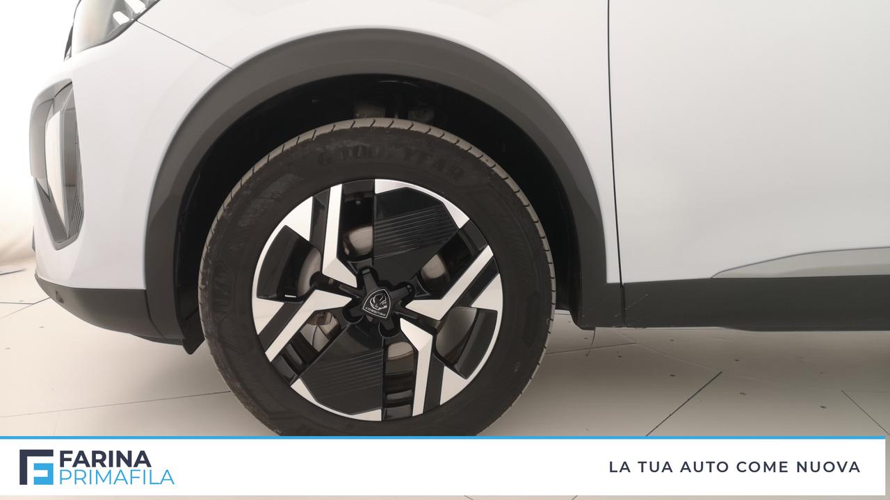 PEUGEOT 2008 II 2020 - 2008 1.2 puretech GT s&s 130cv eat8