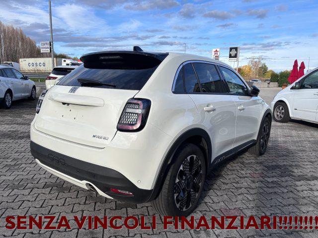 FIAT 600 Hybrid 100 CV DCT MHEV La Prima VEDI INFO!!!!!!!!