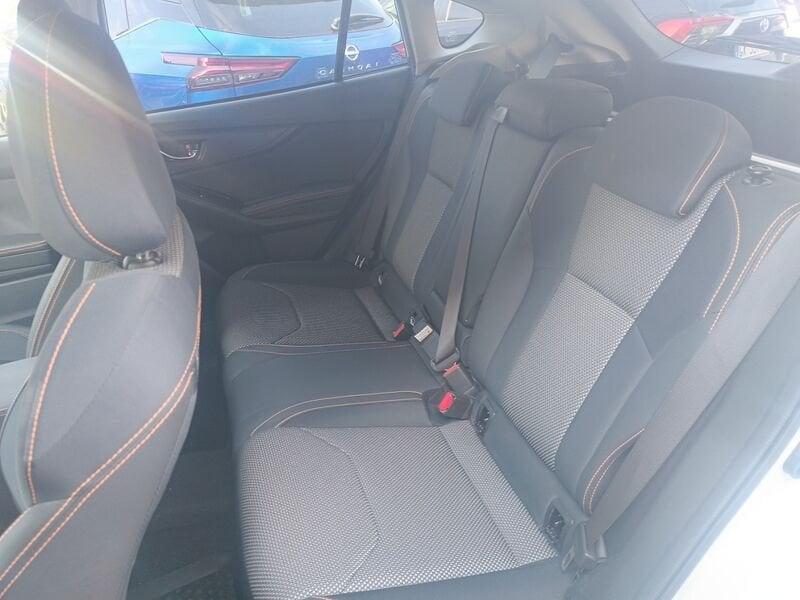 Subaru XV XV 1.6i Style lineartronic
