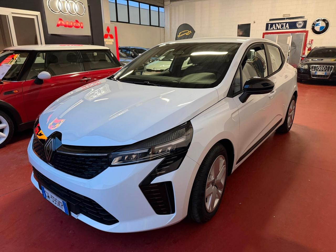 Renault Clio TCe 90 CV 5 porte Esprit Alpine