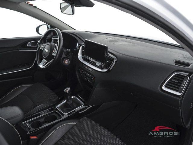 KIA XCeed 1.4 T-GDi Style