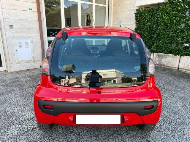 CITROEN C1 1.0 5 porte Automatica