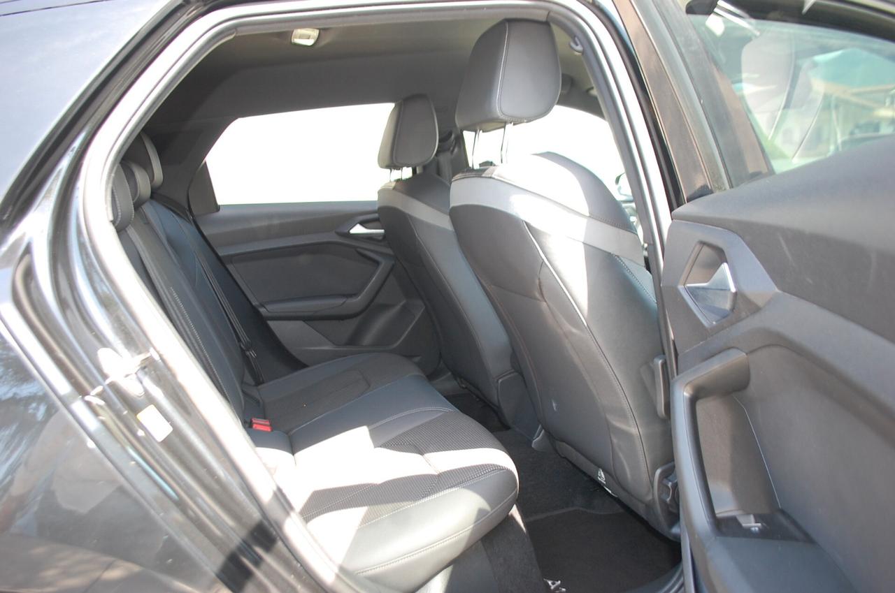Audi A1 Sportback 30 1.0 tfsi 116CV S Line Edition Uff Italy Clima USB