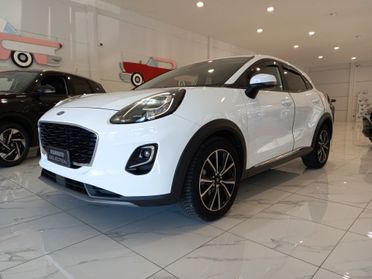 Ford Puma 1.0 125 CV 79.100 KM