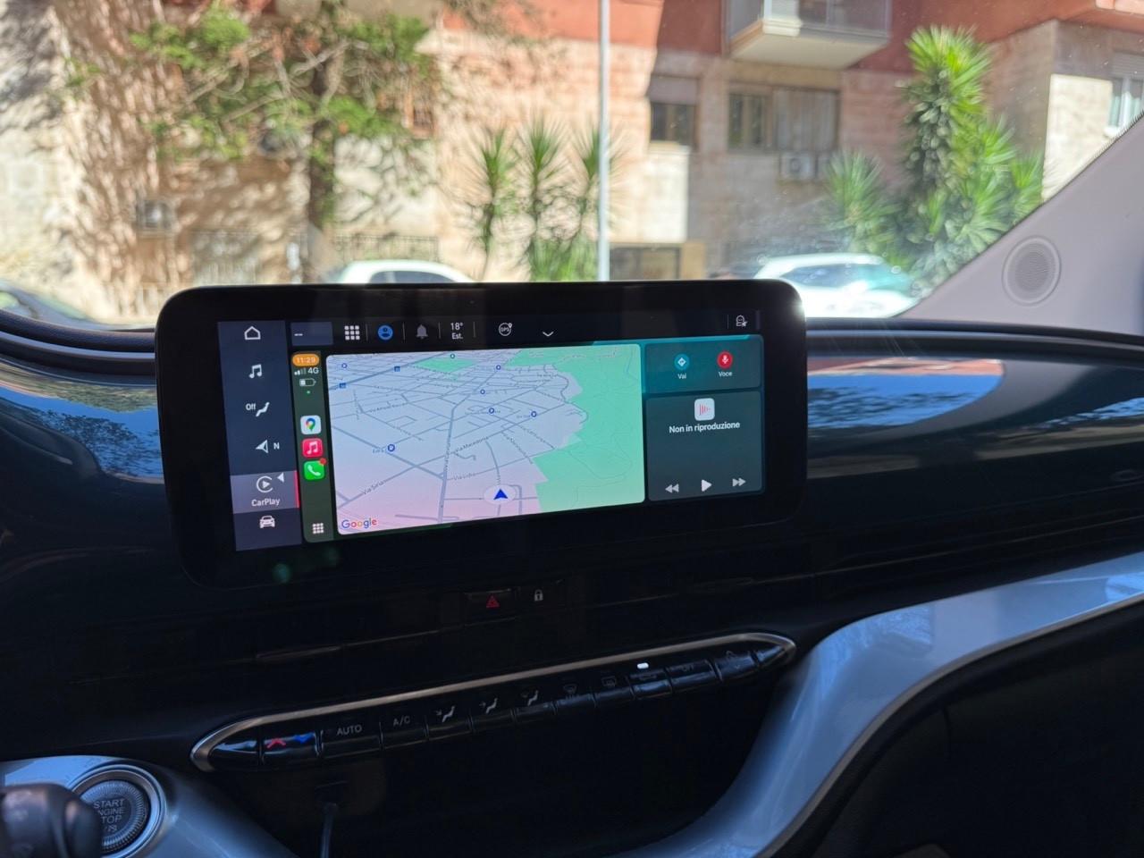Fiat 500e Berlina 42 kWh Icon IVA DEDUCIBILE