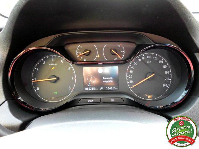 OPEL Grandland X 1.5 diesel Ecotec Start&Stop Business