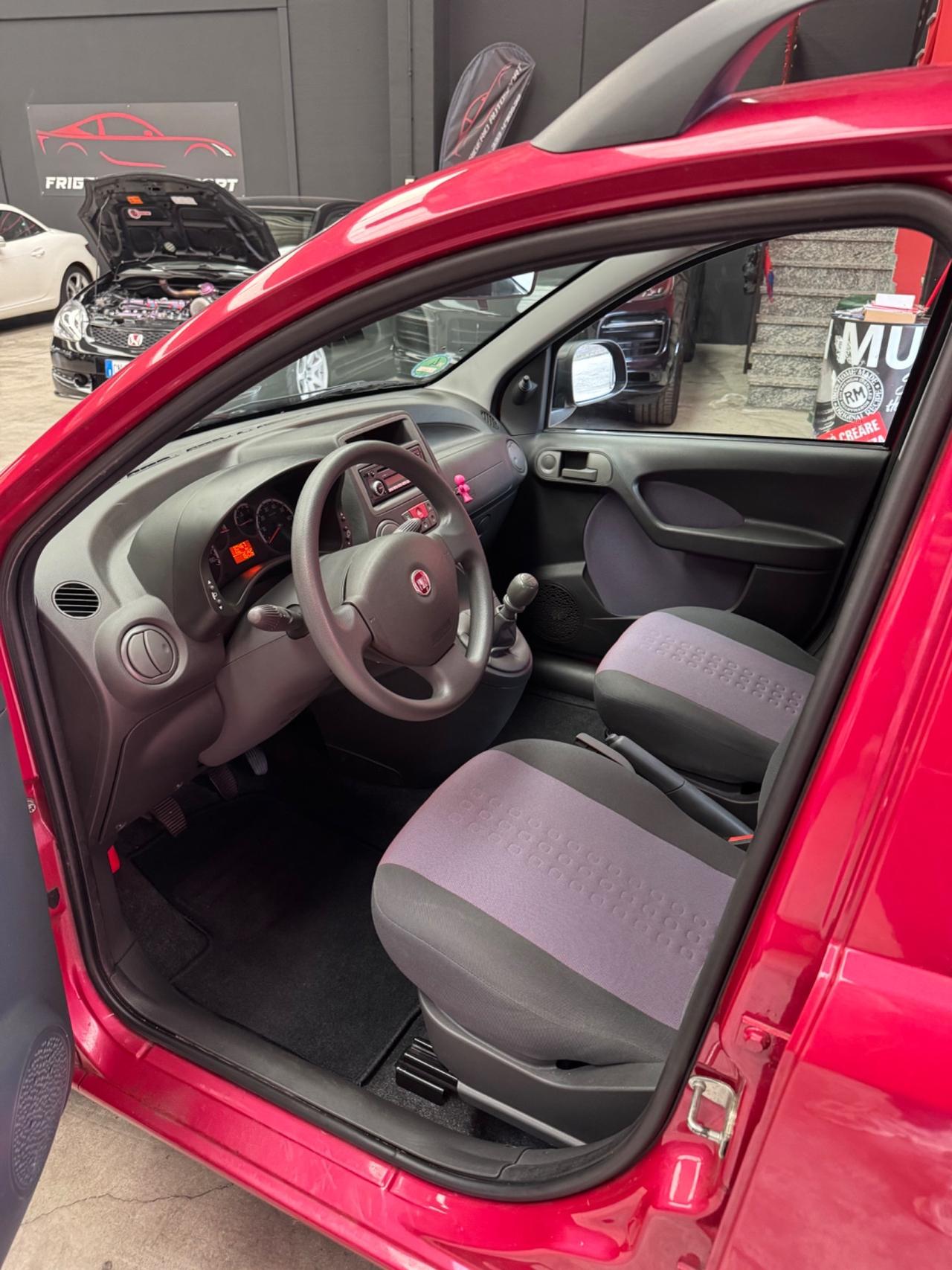 Fiat Panda 1.2 Dynamic Neopatentati