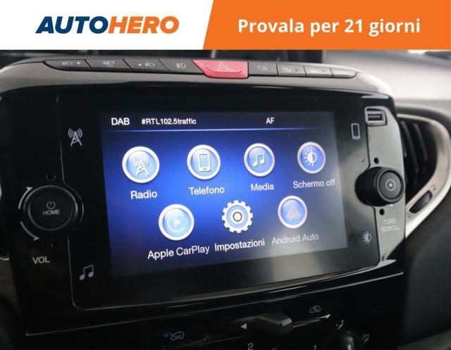 LANCIA Ypsilon 1.0 FireFly 5 porte S&S Hybrid Gold