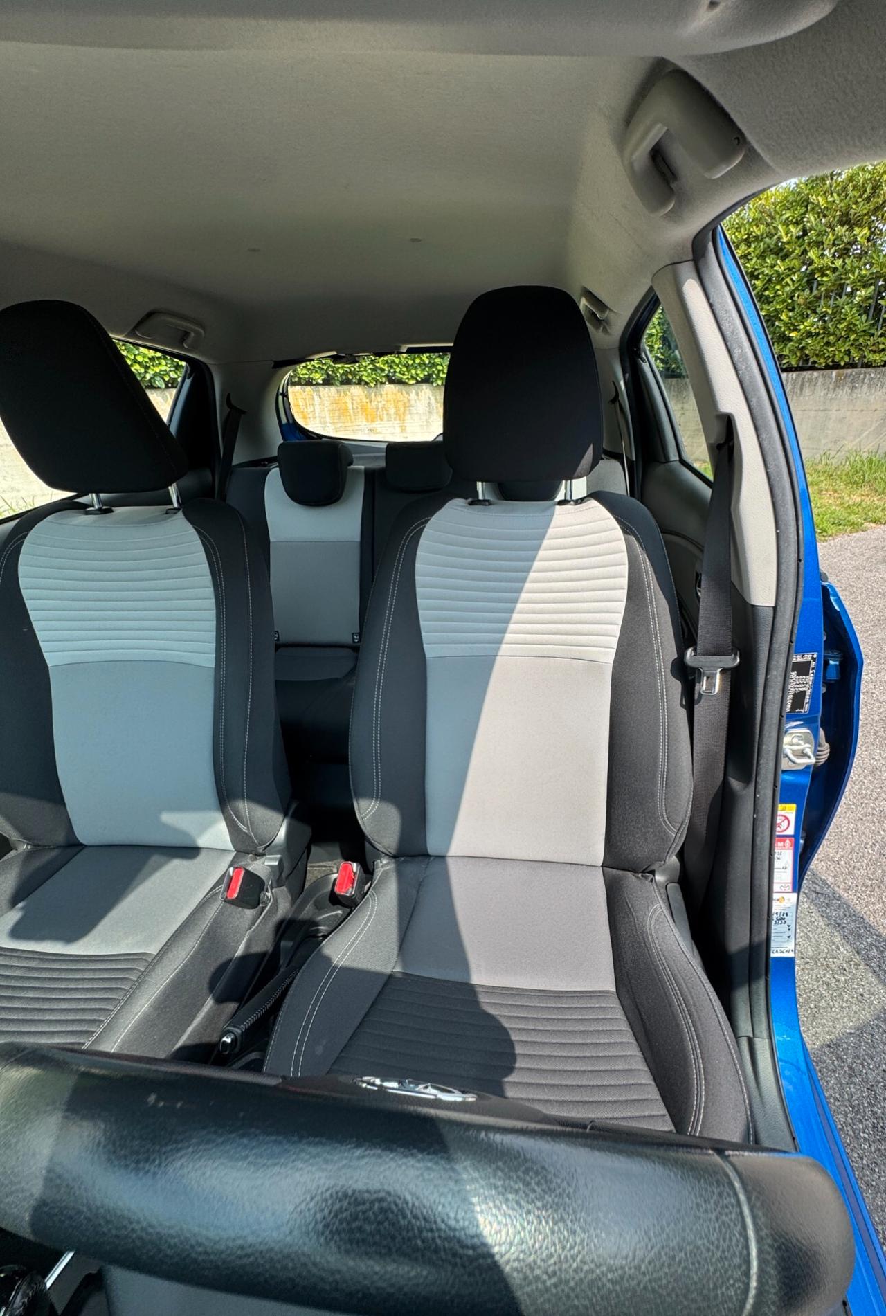 Toyota Yaris 1.5 Hybrid *UNICO Proprietario*73.000 km*