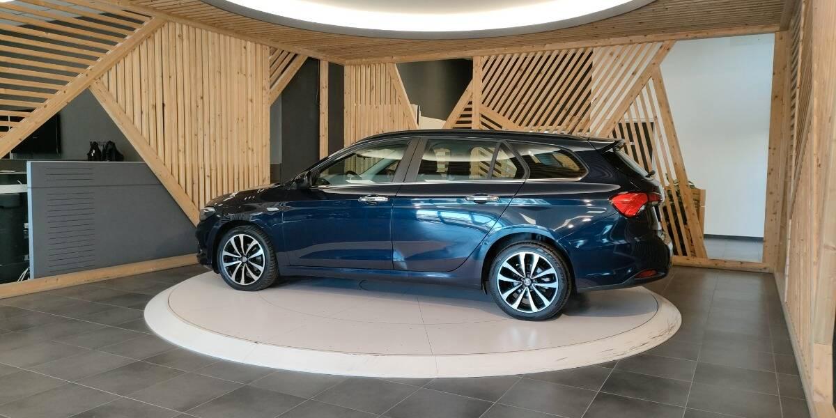 Fiat Tipo Tipo SW 1.3 mjt Lounge s&s 95cv