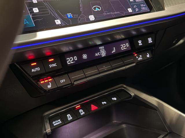 AUDI RS3 SPB TFSI quattro S tronic