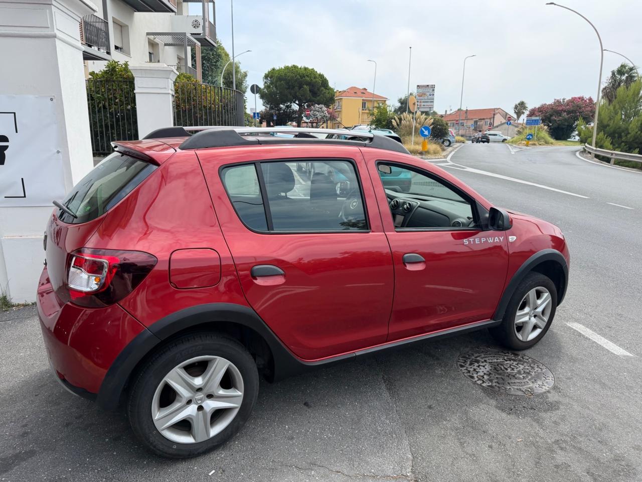 Dacia Sandero Stepway 900 TCe 12V 90CV