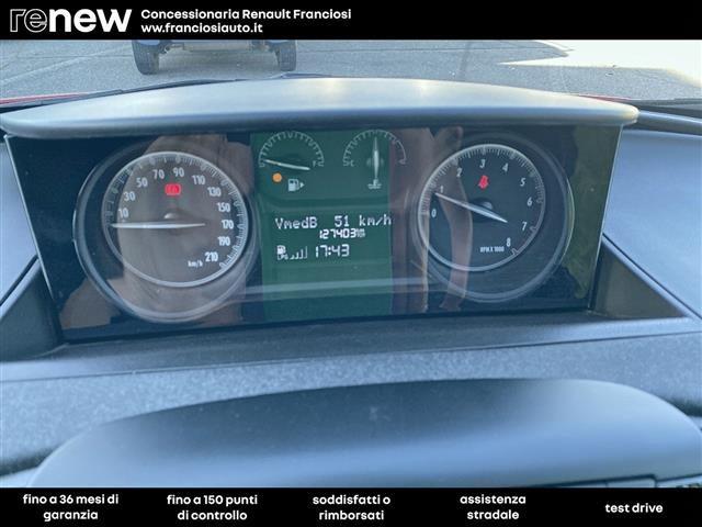 LANCIA Ypsilon 5 Porte 1.2 Ecochic 69cv Elefantino my19