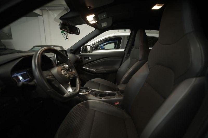 Nissan Juke II 2020 1.0 dig-t N-Connecta 114cv dct