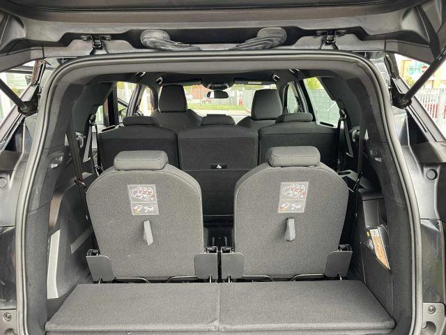 PEUGEOT 5008 PureTech Turbo 130 S&S Active Pack PARI AL NUOVO