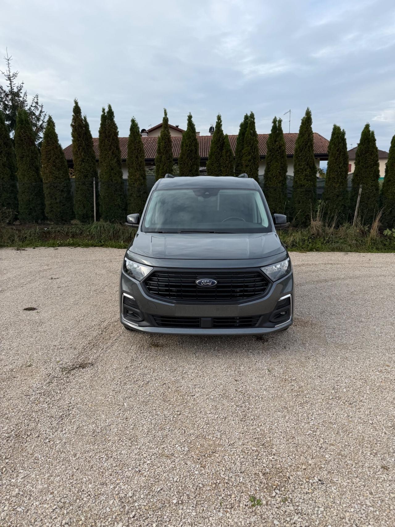 Ford Tourneo Connect 2.0 EcoBlue 122 CV 4x4 7 posti