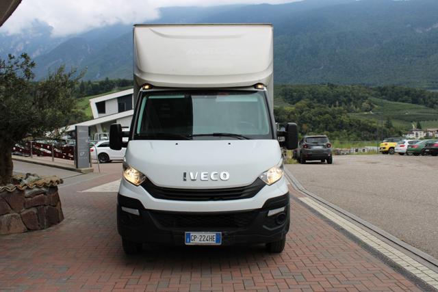 IVECO Daily 35C16HSV 2.3 156cv - SPONDA IDRAULICA