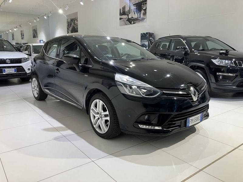 Renault Clio TCe 12v 90cv GPL Energy 5 porte