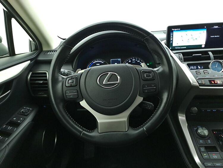 Lexus NX Premium 4WD BZ925103 2.5 Ibrido Benzina 197CV