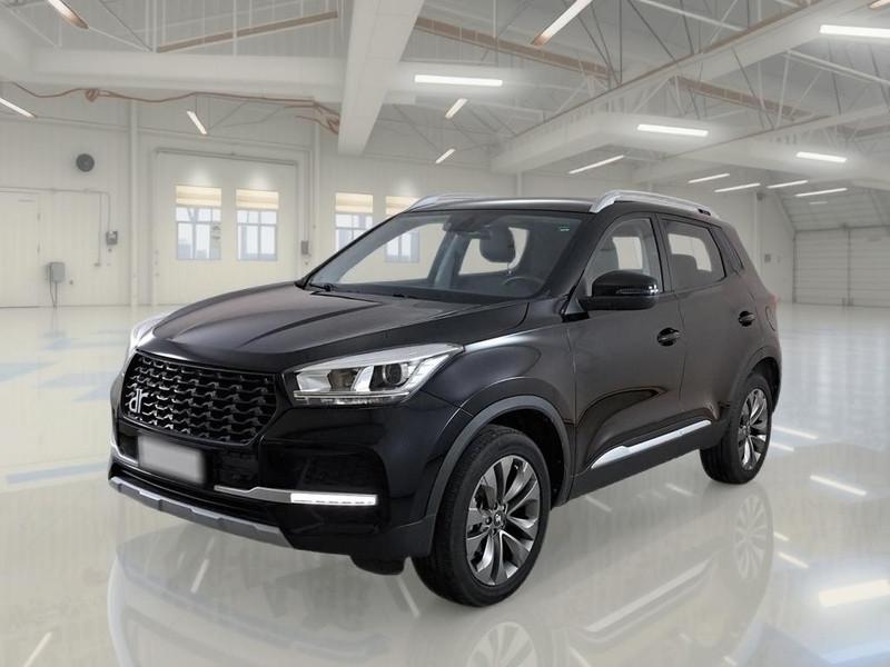 DR MOTOR DR4.0 1.5 MT BENZ GPL