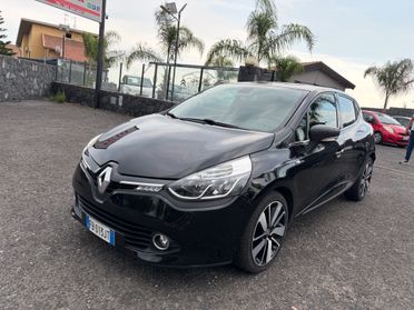 Renault Clio dCi 8V 90 CV Start&Stop 5 porte Energy Duel