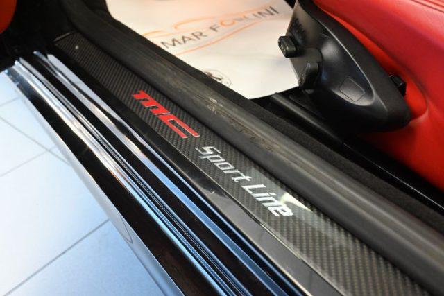 MASERATI GranCabrio 4.7 V8 MC STRADALE 460CV FULL CARBONIO BOSE NUOVA