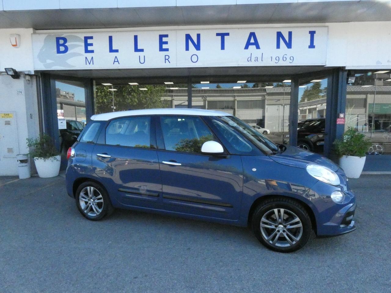 FIAT 500L 500L 1.3 Multijet 95 CV Urban