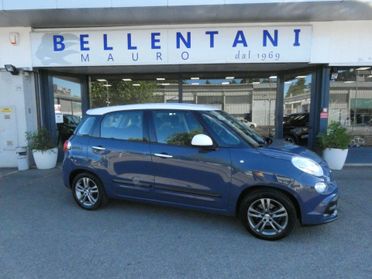 FIAT 500L 500L 1.3 Multijet 95 CV Urban
