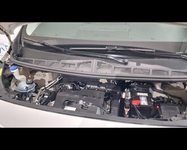 FIAT Scudo Ice 1.5 bluehdi 120cv L2H1-DETAX