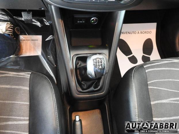 KIA - Venga - 1.4 EcoGPL Cool-Pelle-Retro Cam-