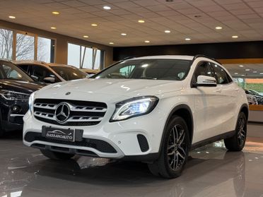 Mercedes-benz GLA 200 d Sport auto !!
