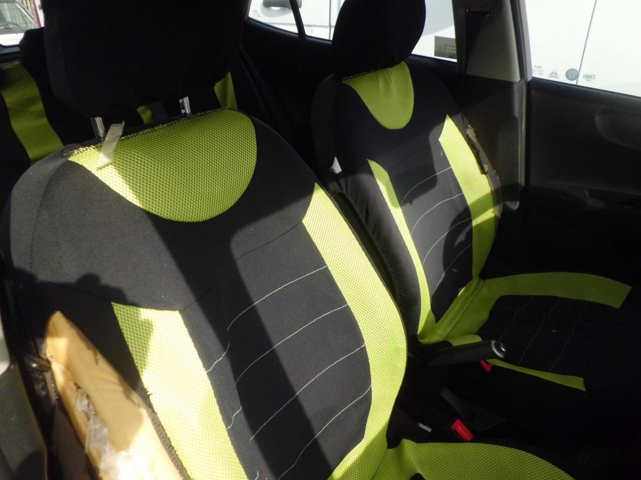 Kia Picanto 1.0 TGDi 12V 5 porte GT Line