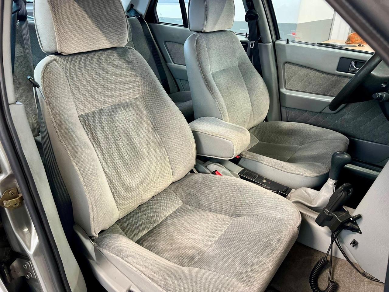 Alfa Romeo 155 1.8i Twin Spark 126cv - ASI