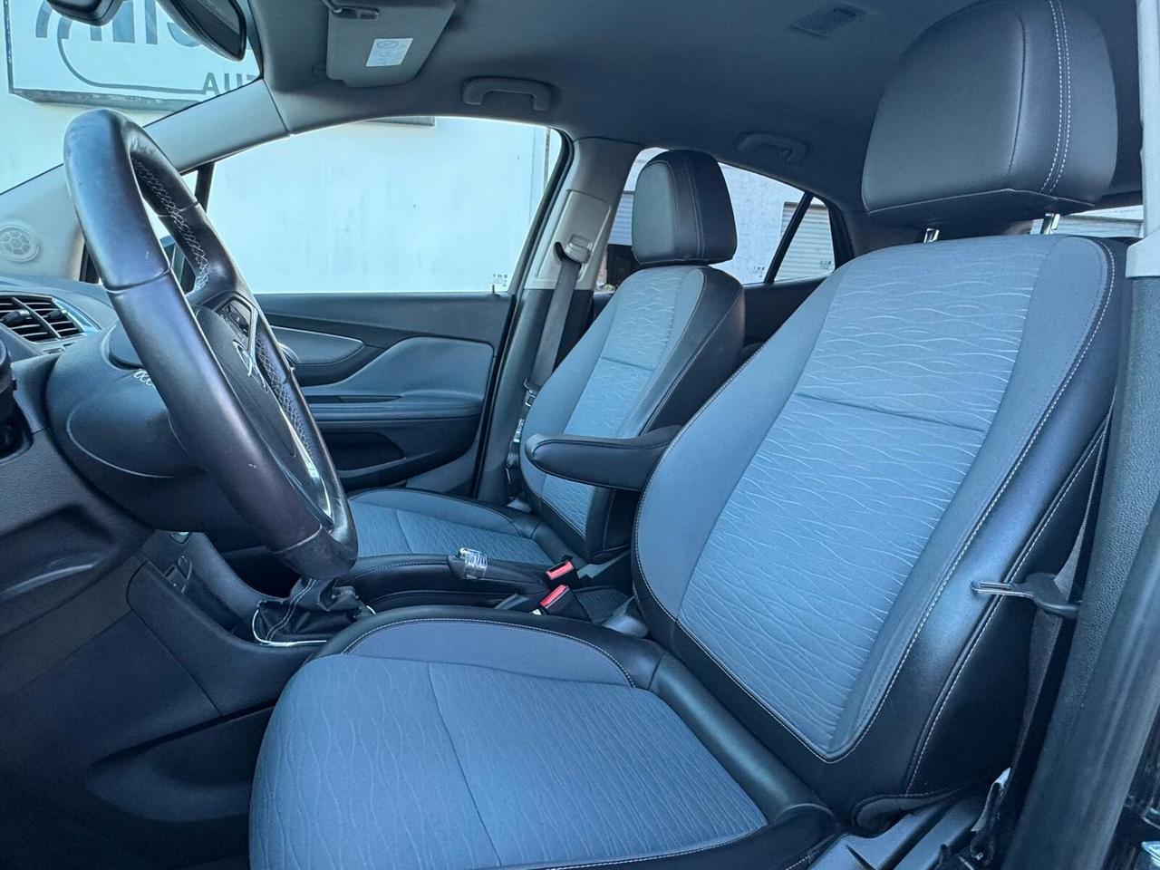 Opel Mokka 1.6 CDTI Ecotec 136CV 4x2 Start&Stop Cosmo