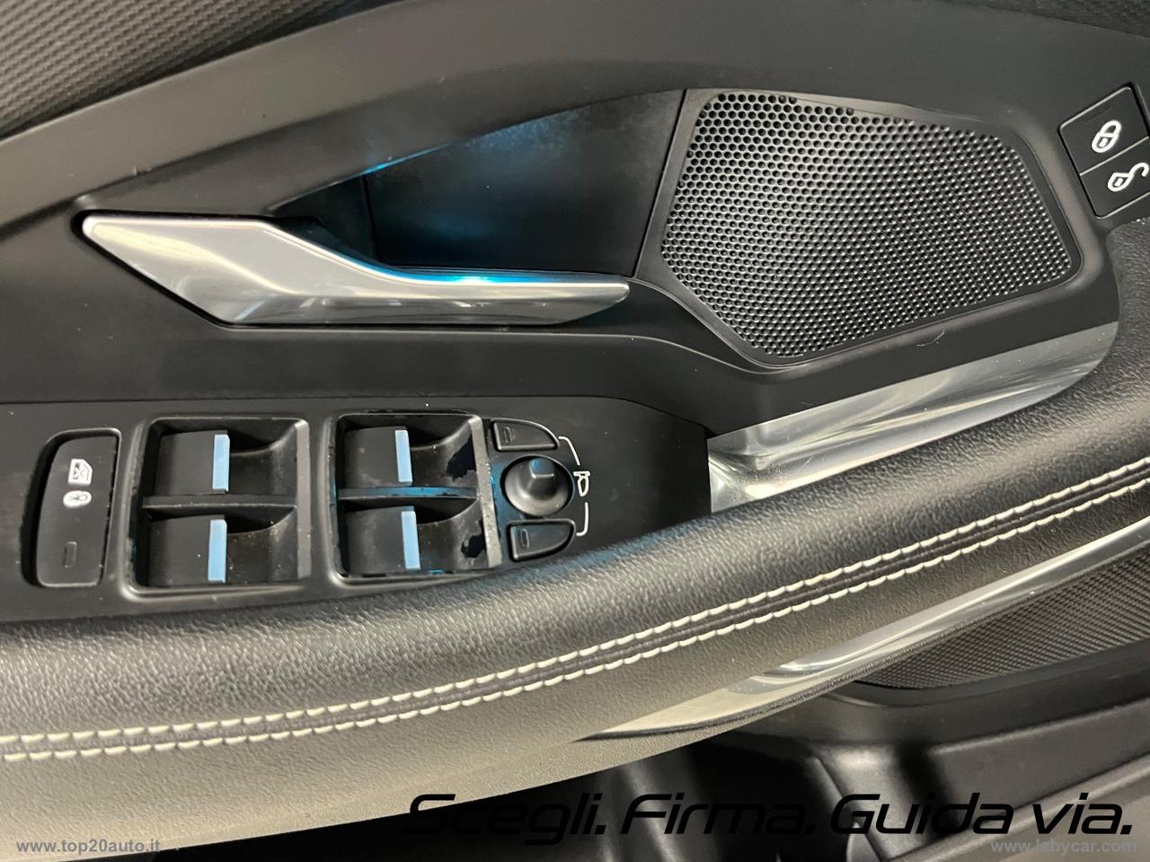 JAGUAR E-Pace 2.0D 150CV AWD aut. R-Dynamic HSE