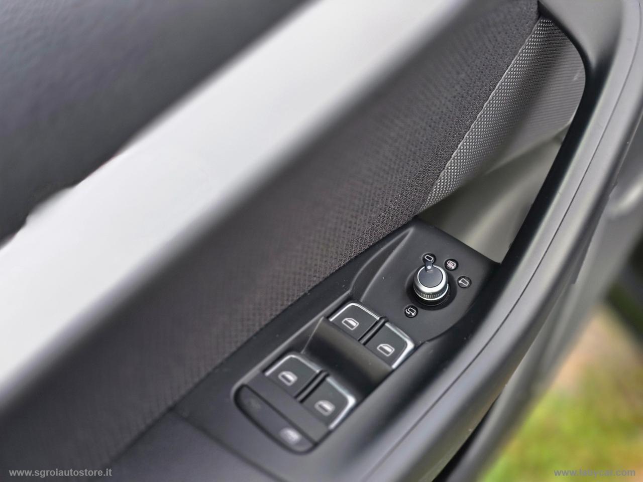 AUDI Q3 2.0 TDI 184CV quattro S line Edition TETTUCCIO