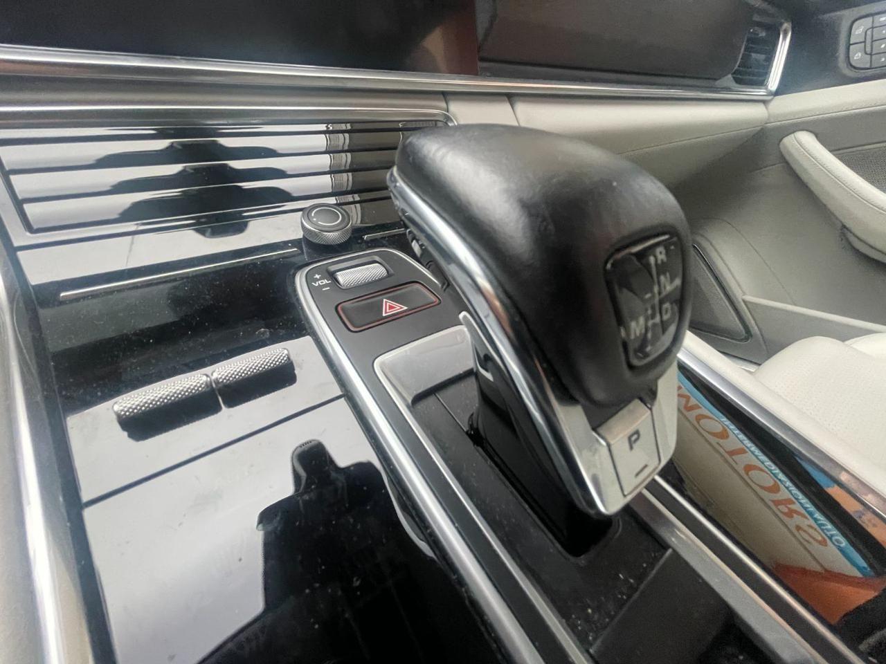 PORSCHE Panamera 2.9 4 Platinum Edition