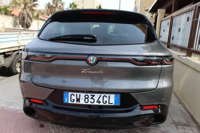 ALFA ROMEO Tonale 1.5 130 CV MHEV TCT7 Veloce