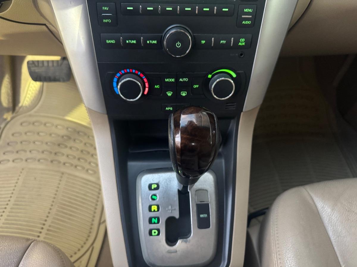 CHEVROLET - Captiva - 2.0 VCDi 16V Sport