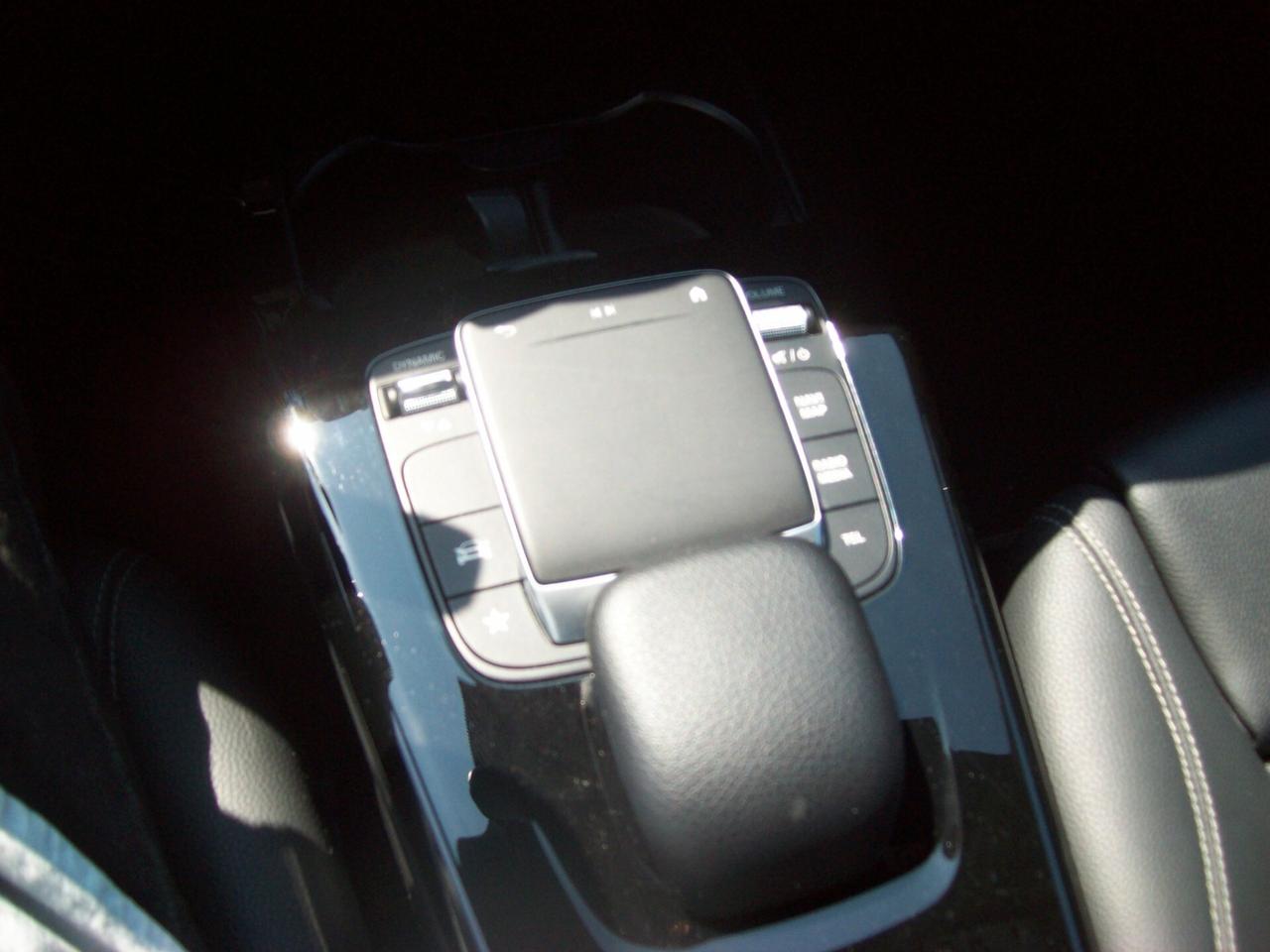 Mercedes-benz A 250 A 250 e Automatic EQ-Power Premium
