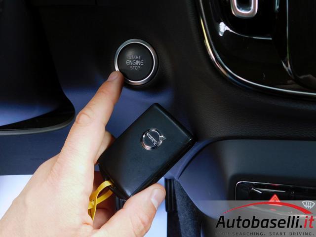 VOLVO XC40 D3 GEARTRONIC MOMENTUM 150CV EURO 6D