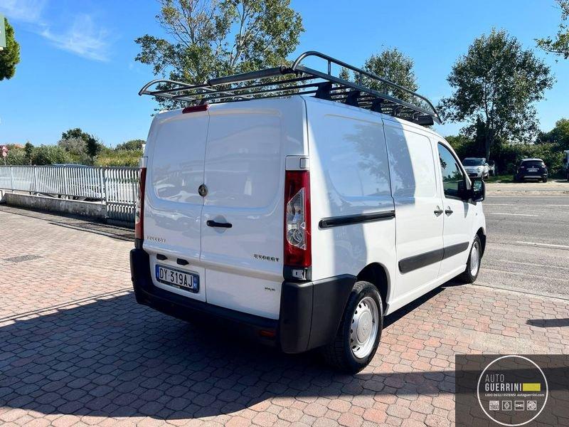 Peugeot Expert Expert 2.0 HDi 120CV L1H1 + Pianale
