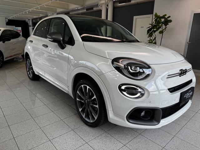 FIAT 500X Dolcevita 1.5 T4 Hybrid 130 DCT Sport VARI COLORI!