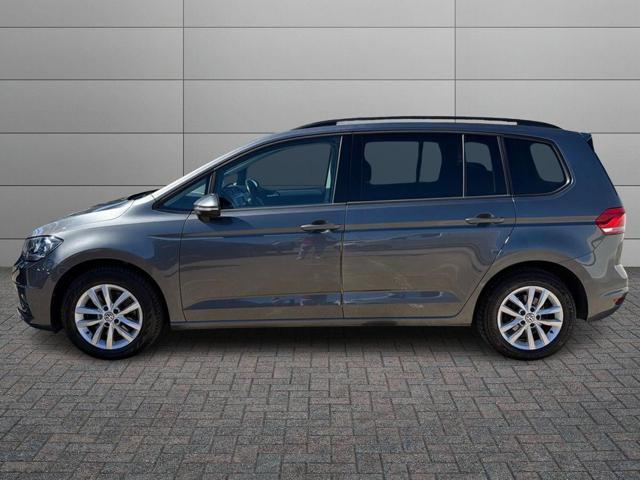VOLKSWAGEN Touran 2.0 TDI 150 CV SCR 7 POSTI